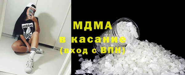 индика Мегион